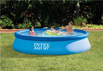 Bể bơi phao 3m96*84 INTEX 28143