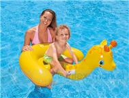 Phao bơi hình hươu INTEX 56566