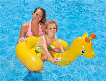 Phao bơi hình hươu INTEX 56566