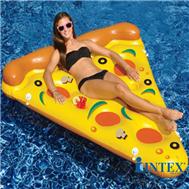 Phao bơi hình Pizza khổng lồ PI001