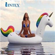 Phao bơi kỳ lân khổng lồ UN001