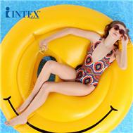 Phao bơi mặt cười khổng lồ SM001