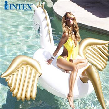 Phao bơi ngựa thần PEGASUS khổng lồ PE001