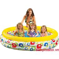 Bể bơi phao INTEX 58439 chính hãng, giá tốt - Liên hệ: 0439900366