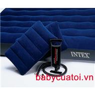 Bơm tay INTEX 68612