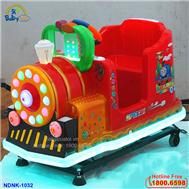 Thú nhún điện nhập khẩu giá rẻ NDNK-1032