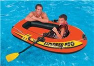 Thuyền bơm hơi trẻ em Explorer PRO 100 INTEX 58355