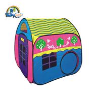 Đồ Chơi Nhà Bóng Ngôi Nhà Đáng Yêu LR3138 - 0439900366