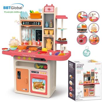 Đồ chơi nấu ăn cỡ lớn cao cấp nhiều chức năng cho bé 889-162