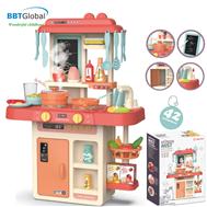 Đồ chơi nấu ăn cao cấp nhiều chức năng cho bé 889-168
