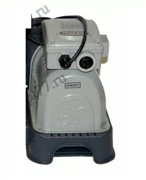 Máy bơm của máy lọc nước công suất 11m3 INTEX 12490