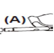 Thanh A bể INTEX 5*10 10921