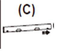 Thanh C bể INTEX 5*10 INTEX 10927