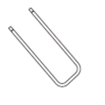 Thanh U bể INTEX 5*10 INTEX 10937D