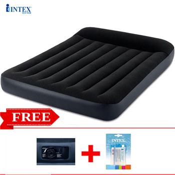 Đệm hơi tự phồng công nghệ mới 1m52 INTEX 64150