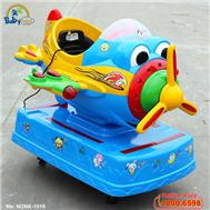 Nhún điện nhập khẩu máy bay ngộ nghĩnh NDNK-1016