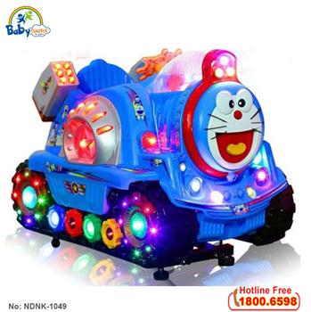 Nhún điện nhập khẩu NDNK-1049