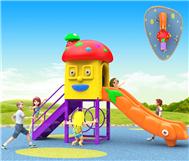 Cầu trượt liên hoàn nhập khẩu A5