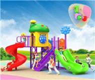 Cầu trượt liên hoàn nhập khẩu A9