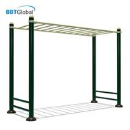 Thiết bị tập đa năng ngoài trời KXJS-0109