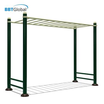 Thiết bị tập đa năng ngoài trời KXJS-0109