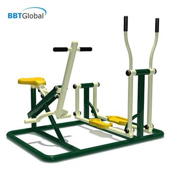 Thiết bị tập đa năng ngoài trời KXJS-0123