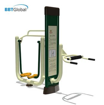 Thiết bị massage ngoài trời KXJS-025