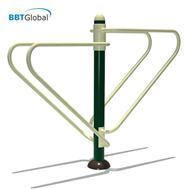 Thiết bị tập xà kép KXJS-034