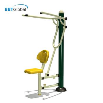 Thiết bị tập ngoài trời KXJS-038