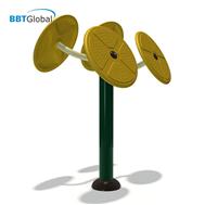 Bàn xoay tập khí công dưỡng sinh KXJS-05