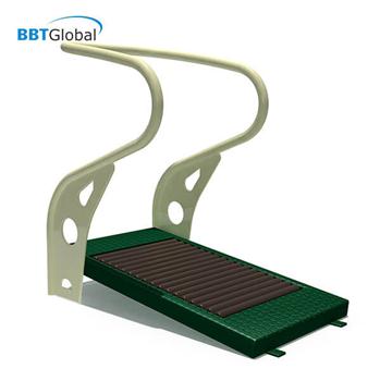 Thiết bị tập ngoài trời KXJS-062