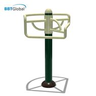 Thiết bị tập ngoài trời KXJS-067