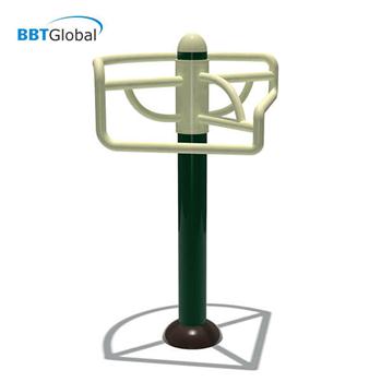 Thiết bị tập ngoài trời KXJS-067