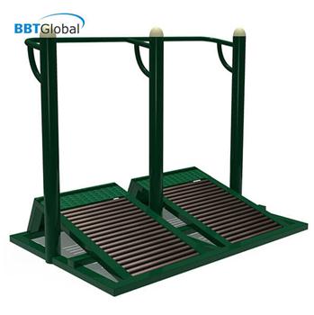 Thiết bị tập ngoài trời KXJS-071