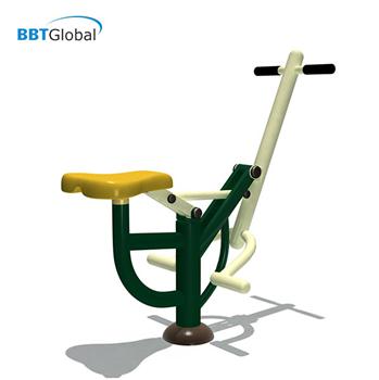 Thiết bị tập ngoài trời KXJS-072