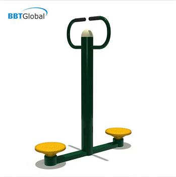 Thiết bị tập ngoài trời KXJS-073