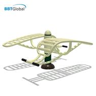 Thiết bị tập ngoài trời KXJS-074