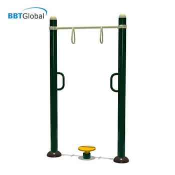 Thiết bị tập ngoài trời KXJS-075