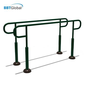 Thiết bị tập ngoài trời KXJS-080