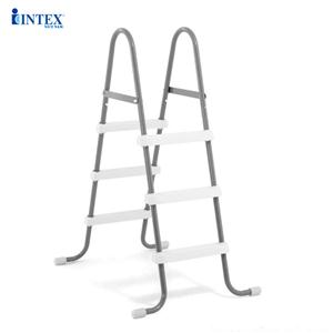 Cầu thang bể bơi 91cm INTEX 28064
