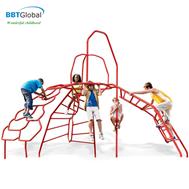 Bộ vận động ngoài trời  Leo núi BBT Global HT-J003