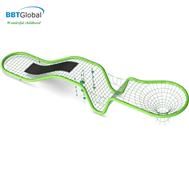 Bộ dây leo vận động thể chất BBT Global HT-J009