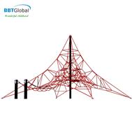 Đồ chơi trụ dây vận động thể chất BBT Global HT-J010