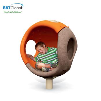 Đồ chơi thăng bằng vận động thể chất BBT Global HT-J012