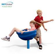 Đồ chơi thăng bằng ngoài trời BBT Global HT-J014