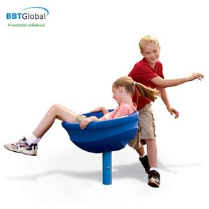 Đồ chơi thăng bằng ngoài trời BBT Global HT-J014