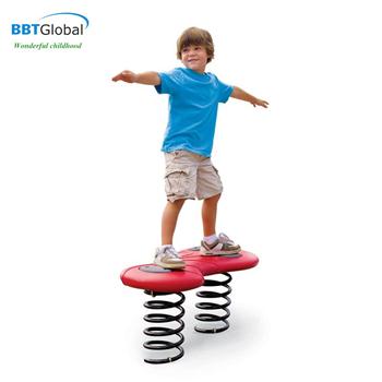 Đồ chơi vận động ngoài trời BBT Global giữ thăng bằng HT-J015