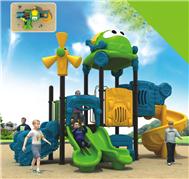 Cầu trượt liên hoàn cao cấp nhập khẩu BG012-1