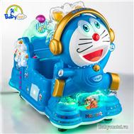 Nhún điện nhập khẩu hình Doremon NDNK-1041