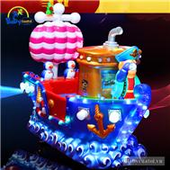 Nhún điện nhập khẩu Tàu Thủy cao cấp NDNK-1046